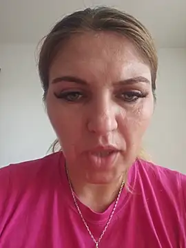 Snapshot of I_amBianca chatting on 8, 6, 2026 I amBianca online show from 8, 6, 2026