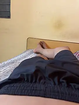 SkinnyGuy23 online show from 23, 5, 2026