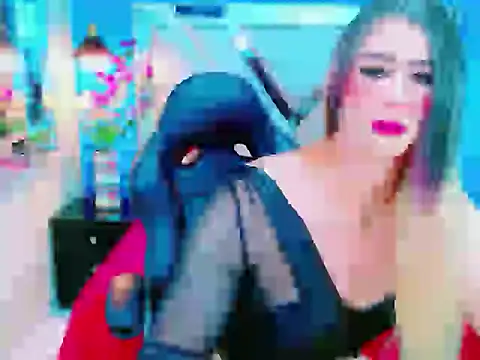 Nicolle Morrisx online show from 12, 5, 2026