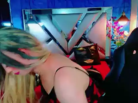 Nicolle Morrisx online show from 26, 5, 2026