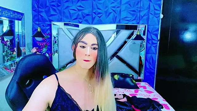 Nicolle Morrisx online show from 7, 5, 2026