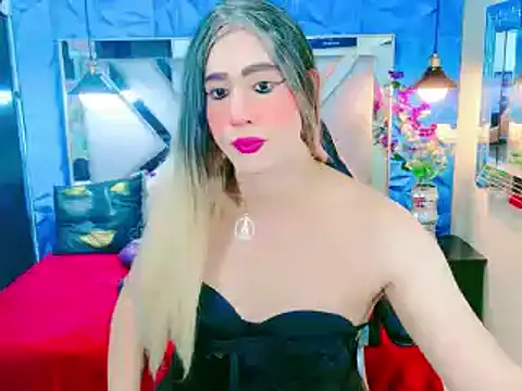 Nicolle Morrisx online show from 20, 5, 2026