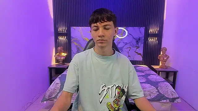 Marcello Vega online show from 20, 4, 2026