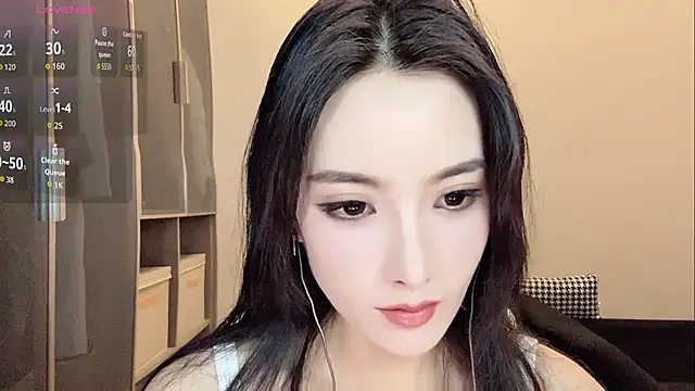 Snapshot of Xixi-mm chatting on 4, 6, 2026 Xixi-mm online show from 4, 6, 2026