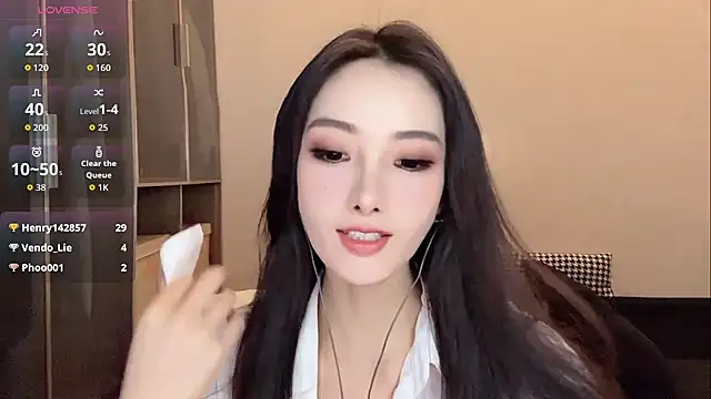 Snapshot of Xixi-mm chatting on 25, 6, 2026 Xixi-mm online show from 25, 6, 2026