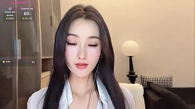 Xixi-mm online show from 30, 5, 2026