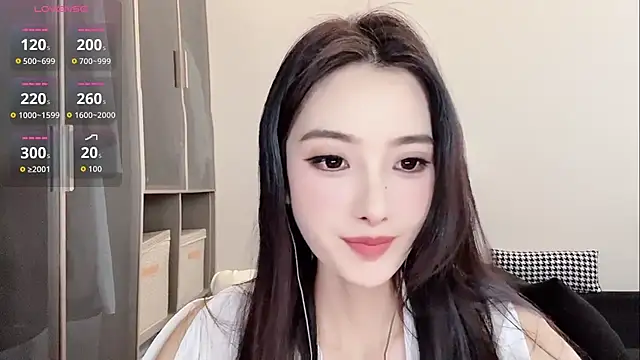 Snapshot of Xixi-mm chatting on 16, 6, 2026 Xixi-mm online show from 16, 6, 2026