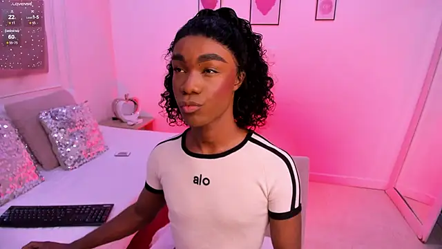 Nico Dior online show from 29, 6, 2026