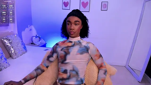 Nico Dior online show from 30, 6, 2026