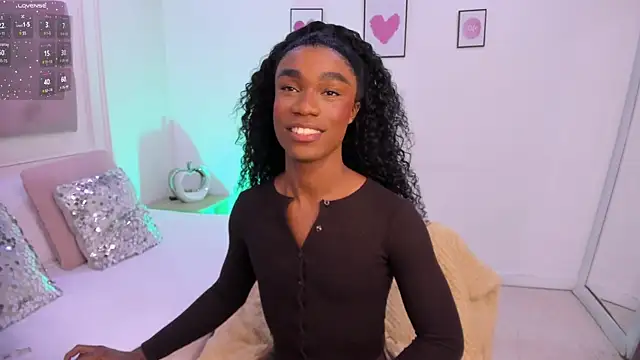 Nico Dior online show from 17, 7, 2026