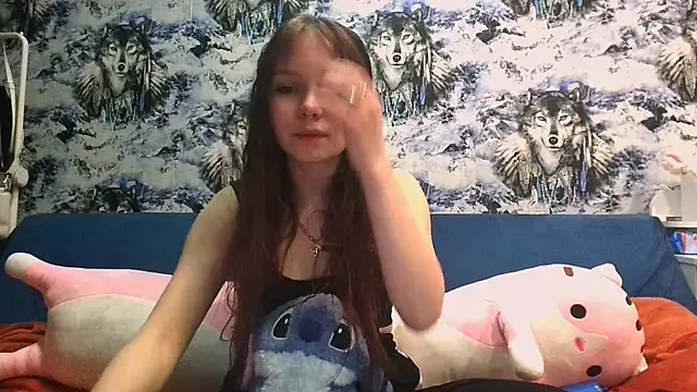 Snapshot of Princess_Mira chatting on 2, 6, 2026 Princess Mira online show from 2, 6, 2026