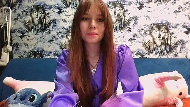 Snapshot of Princess_Mira chatting on 3, 6, 2026 Princess Mira online show from 3, 6, 2026