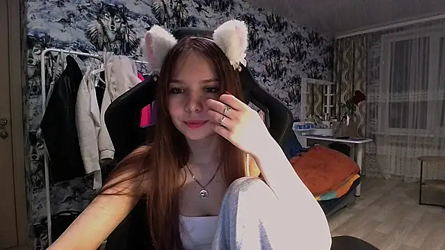 Snapshot of Princess_Mira chatting on 14, 7, 2026 Princess Mira online show from 14, 7, 2026