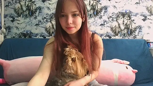 Snapshot of Princess_Mira chatting on 9, 6, 2026 Princess Mira online show from 9, 6, 2026