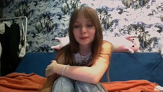 Snapshot of Princess_Mira chatting on 19, 5, 2026 Princess Mira online show from 19, 5, 2026