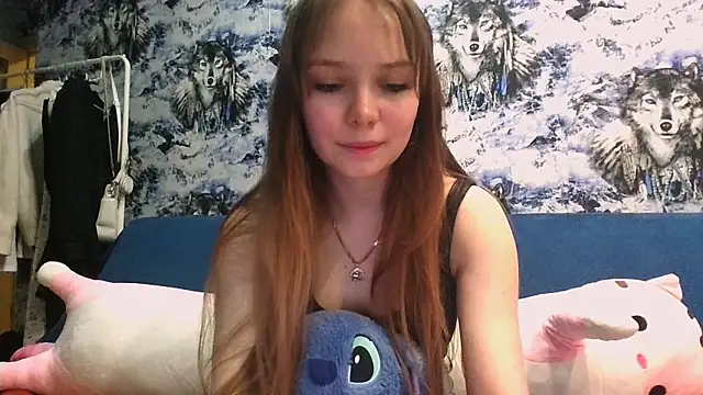 Snapshot of Princess_Mira chatting on 31, 5, 2026 Princess Mira online show from 31, 5, 2026