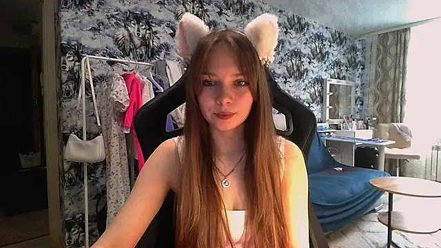 Snapshot of Princess_Mira chatting on 1, 7, 2026 Princess Mira online show from 1, 7, 2026