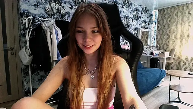 Snapshot of Princess_Mira chatting on 30, 7, 2026 Princess Mira online show from 30, 7, 2026