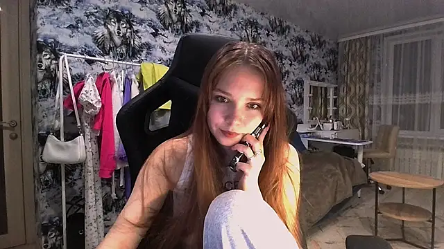 Snapshot of Princess_Mira chatting on 3, 7, 2026 Princess Mira online show from 3, 7, 2026