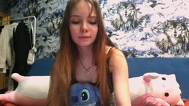 Snapshot of Princess_Mira chatting on 31, 5, 2026 Princess Mira online show from 31, 5, 2026