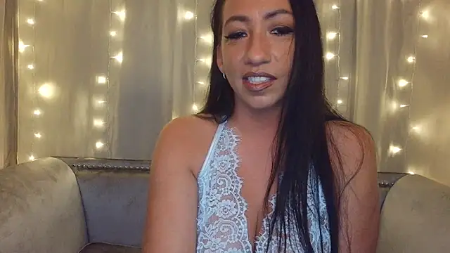 CheyDoll online show from 16, 7, 2026