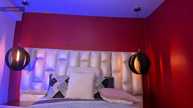 Georginaaa  online show from 27, 5, 2026