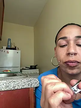 DominicanJojo online show from 7, 5, 2026