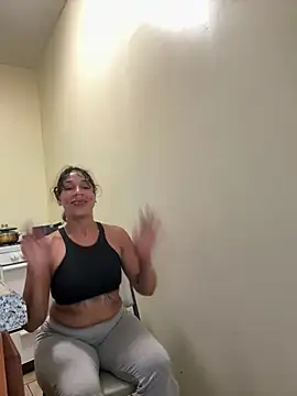 DominicanJojo online show from 30, 6, 2026