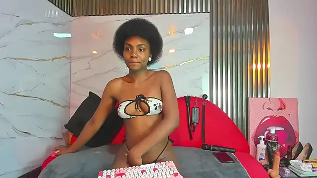Asha zuri69 online show from 26, 5, 2026
