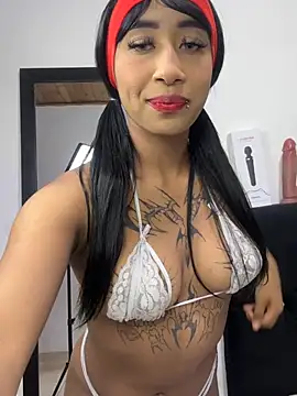 Zaabrina 20 online show from 28, 4, 2026