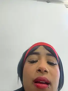 Zaabrina 20 online show from 22, 4, 2026