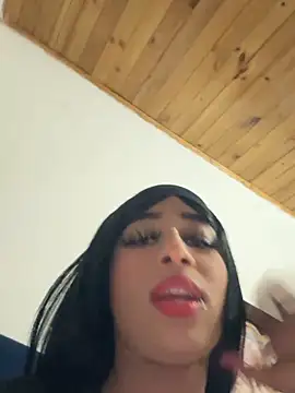 Zaabrina 20 online show from 17, 5, 2026