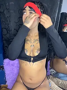 Zaabrina 20 online show from 13, 6, 2026