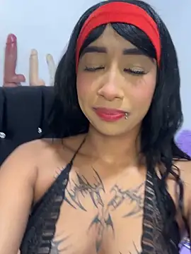 Zaabrina 20 online show from 29, 4, 2026