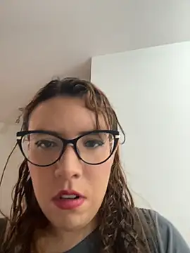 AliceMtz online show from 21, 4, 2026