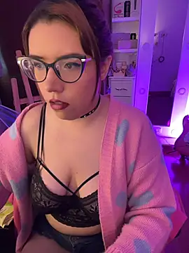 AliceMtz online show from 19, 5, 2026