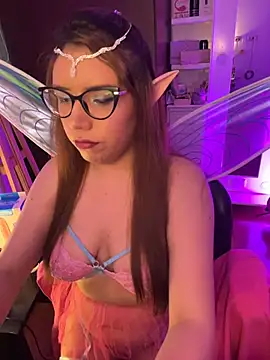 AliceMtz online show from 18, 5, 2026