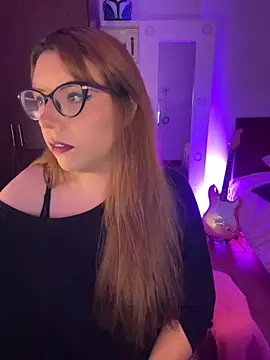 AliceMtz online show from 26, 5, 2026