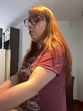 AliceMtz online show from 18, 4, 2026