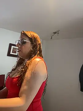 AliceMtz online show from 28, 4, 2026