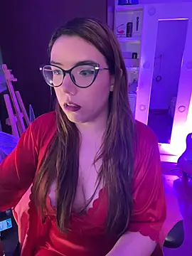 AliceMtz online show from 29, 5, 2026