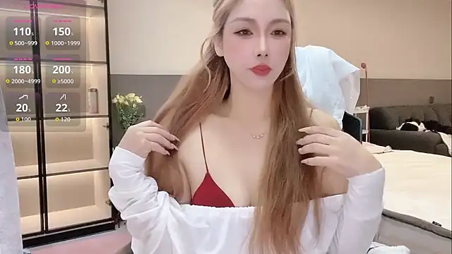 wenwen-mm online show from 10, 6, 2026