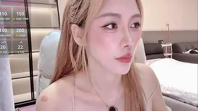 wenwen-mm online show from 24, 6, 2026