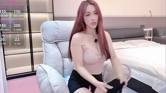 wenwen-mm online show from 4, 7, 2026