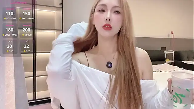 wenwen-mm online show from 12, 6, 2026