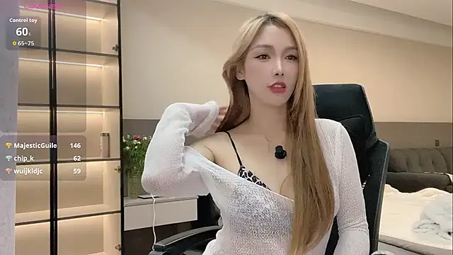 wenwen-mm online show from 3, 6, 2026