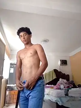 jesusxfoxis online show from 31, 5, 2026