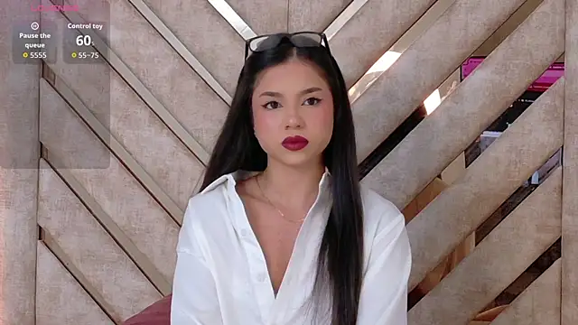 Valeria-Beltran online show from 7, 7, 2026