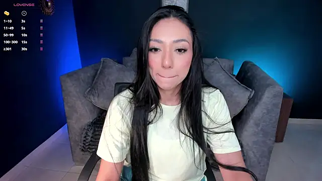 Arya Xelion online show from 22, 5, 2026