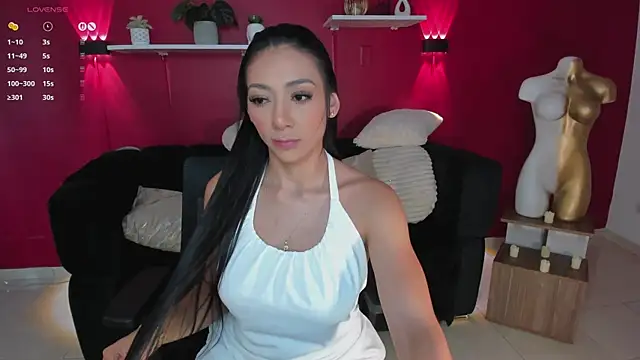 Arya Xelion online show from 25, 4, 2026